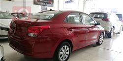 Hyundai Reina